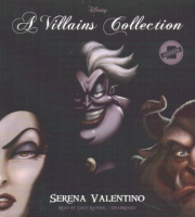 A_Villains_Collection